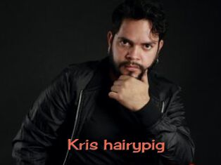 Kris_hairypig