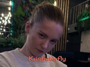 Krisbuterfly