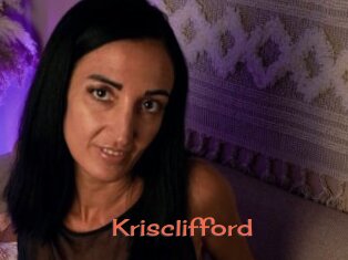 Krisclifford