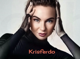 Krisferdo