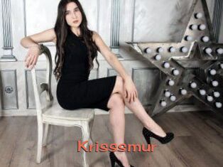 Krisssmur