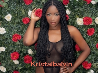 Kristalbalvin