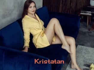 Kristatan