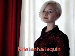 Kristenharlequin
