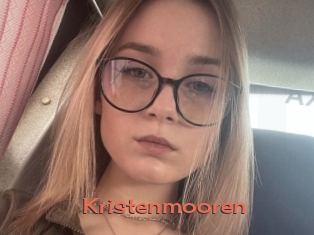 Kristenmooren