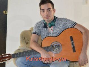 Kristhesinger