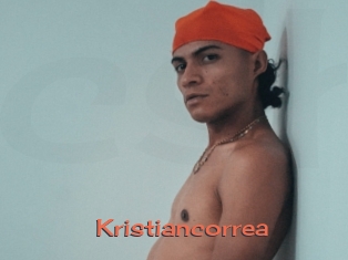 Kristiancorrea
