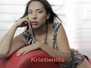 Kristienills