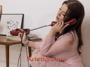 Kristigroune