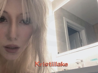 Kristiilake