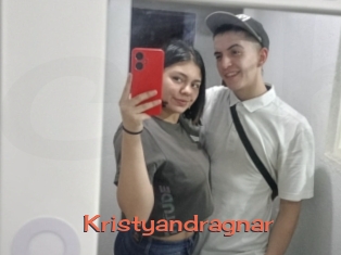 Kristyandragnar