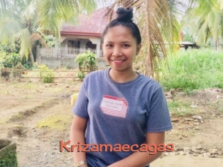 Krizamaecagas