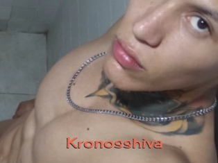 Kronosshiva