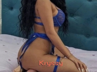 Kryssy