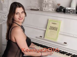 Kseniya2016