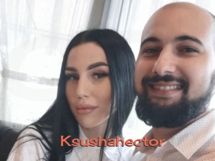 Ksushahector