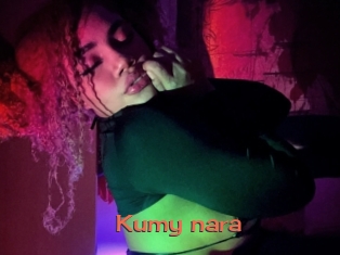 Kumy_nara