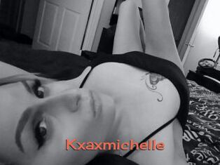 Kxaxmichelle