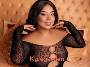 Kylegarden