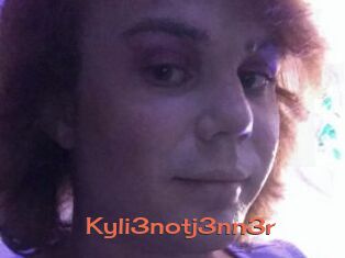Kyli3notj3nn3r