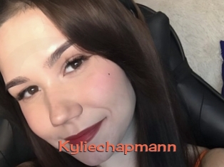 Kyliechapmann