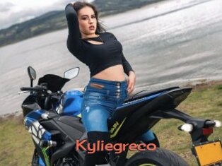Kyliegreco