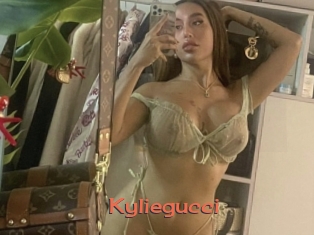 Kyliegucci