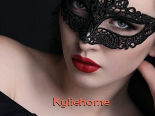Kyliehome