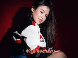 Kylierousy