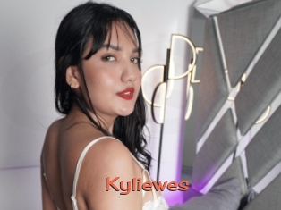 Kyliewes