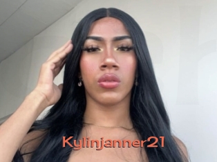 Kylinjanner21