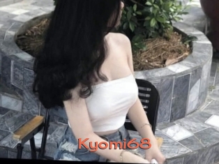 kyomi68 Cams Hot