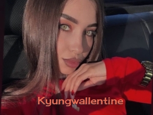 Kyungwallentine