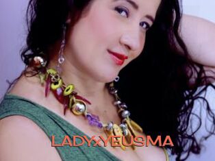 LADYxYEUSMA