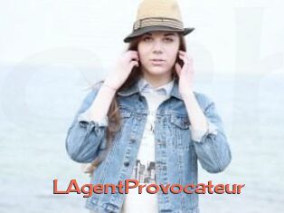 LAgentProvocateur