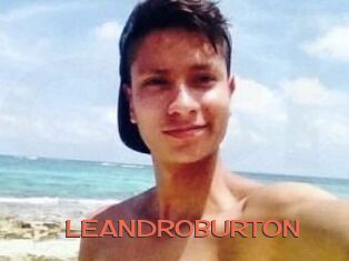 LEANDROBURTON