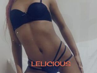 LELICIOUS
