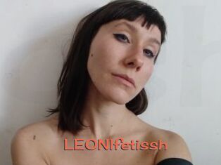LEONIfetissh