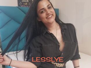 LESSLYE