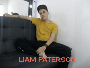 LIAM_PATERSON