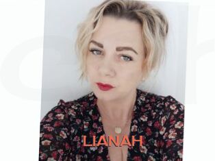 LIANAH
