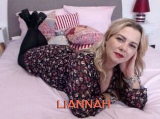 LIANNAH