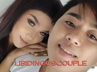 LIBIDINOUSCOUPLE