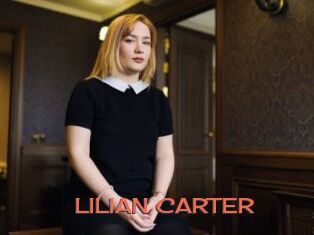 LILIAN_CARTER