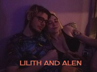 LILITH_AND_ALEN