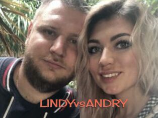 LINDYvsANDRY