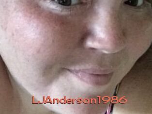 LJAnderson1986