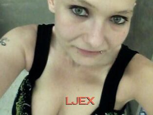 LJEX