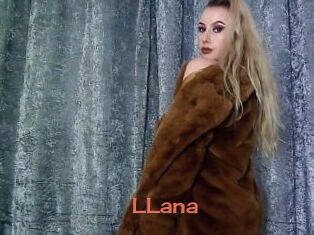 LLana