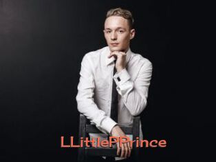 LLittlePPrince